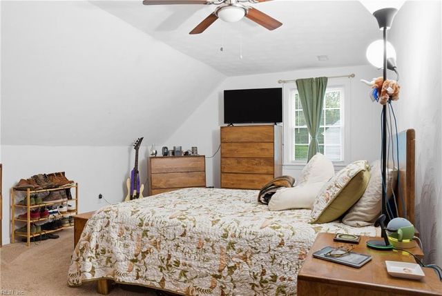 4405 Wake Forest RD, Portsmouth, VA 23703