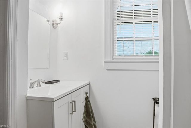 4405 Wake Forest RD, Portsmouth, VA 23703