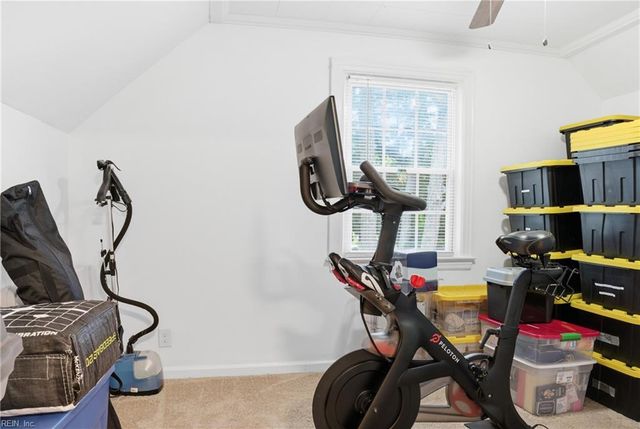 4405 Wake Forest RD, Portsmouth, VA 23703