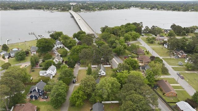 4405 Wake Forest RD, Portsmouth, VA 23703
