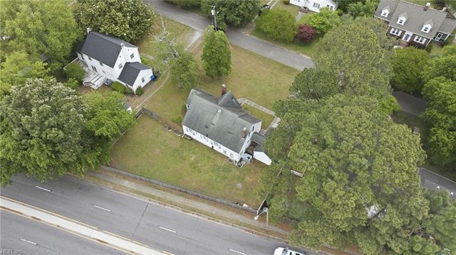 4405 Wake Forest RD, Portsmouth, VA 23703