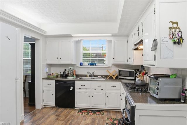 4405 Wake Forest RD, Portsmouth, VA 23703
