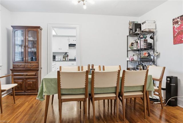 4405 Wake Forest RD, Portsmouth, VA 23703