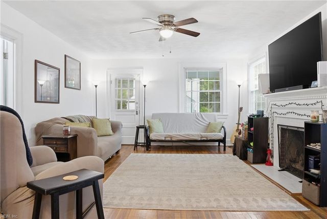 4405 Wake Forest RD, Portsmouth, VA 23703
