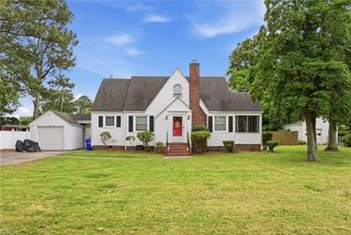 4405 Wake Forest RD, Portsmouth, VA 23703