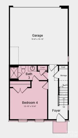 1904 Alexander Village Main Drive, Charlotte, NC 28262