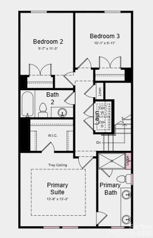1904 Alexander Village Main Drive, Charlotte, NC 28262