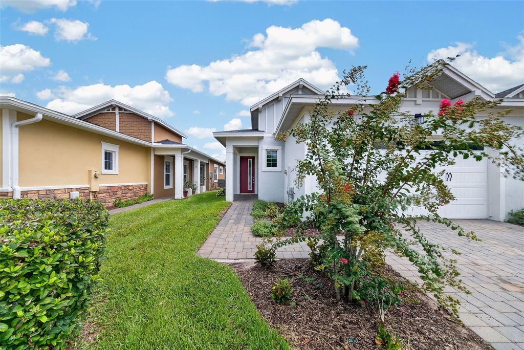2286 DATURA LOOP, St Cloud, FL 34772