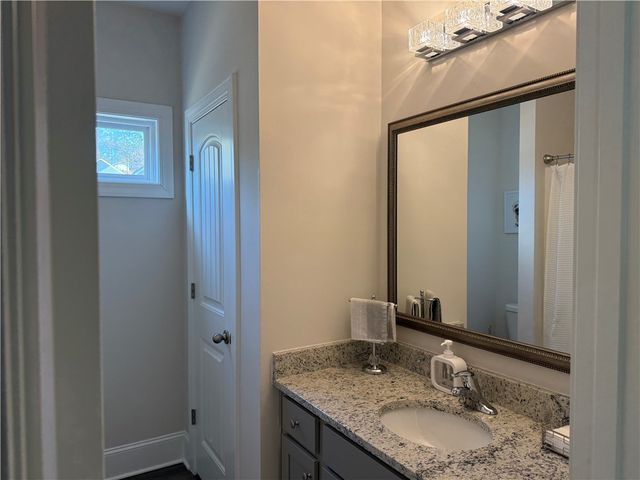 479 Twin View Drive, Westminster, SC 29693