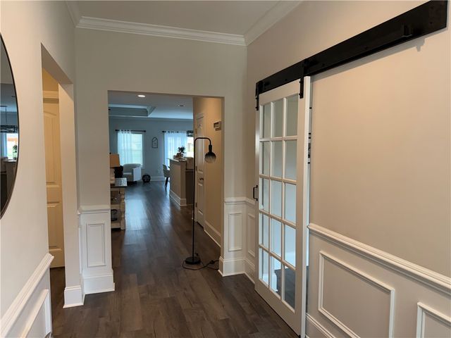 479 Twin View Drive, Westminster, SC 29693