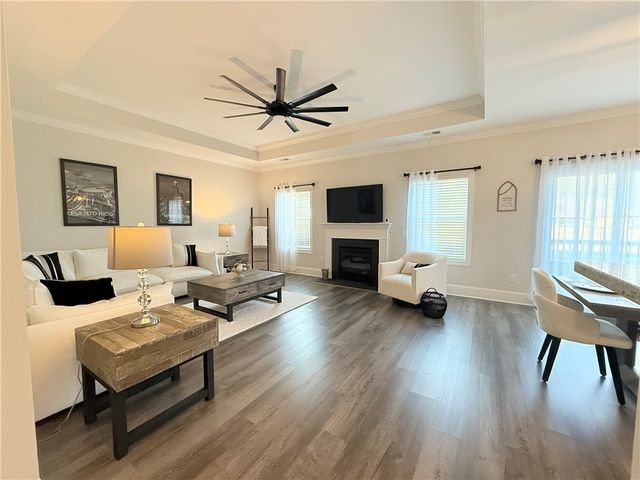 479 Twin View Drive, Westminster, SC 29693