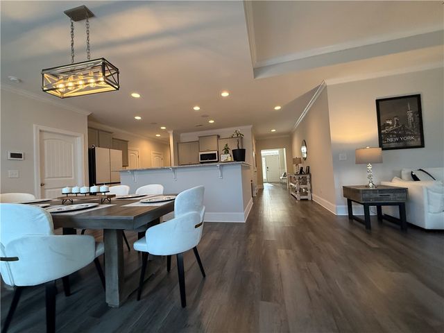479 Twin View Drive, Westminster, SC 29693
