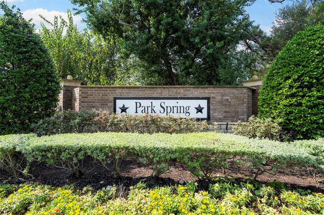 2031 Beacon Chase Court, Spring, TX 77373
