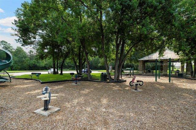 2031 Beacon Chase Court, Spring, TX 77373