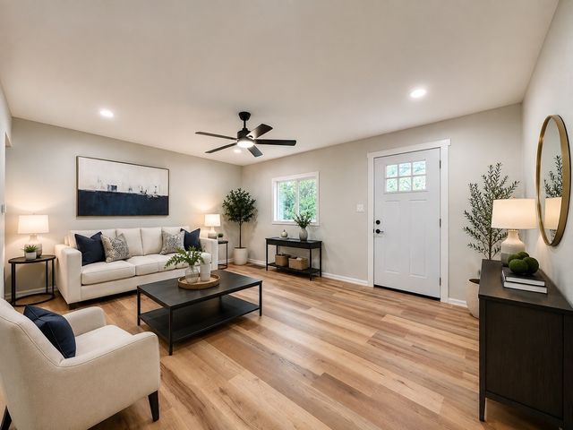 7509 SW 12th Street, Des Moines, IA 50315