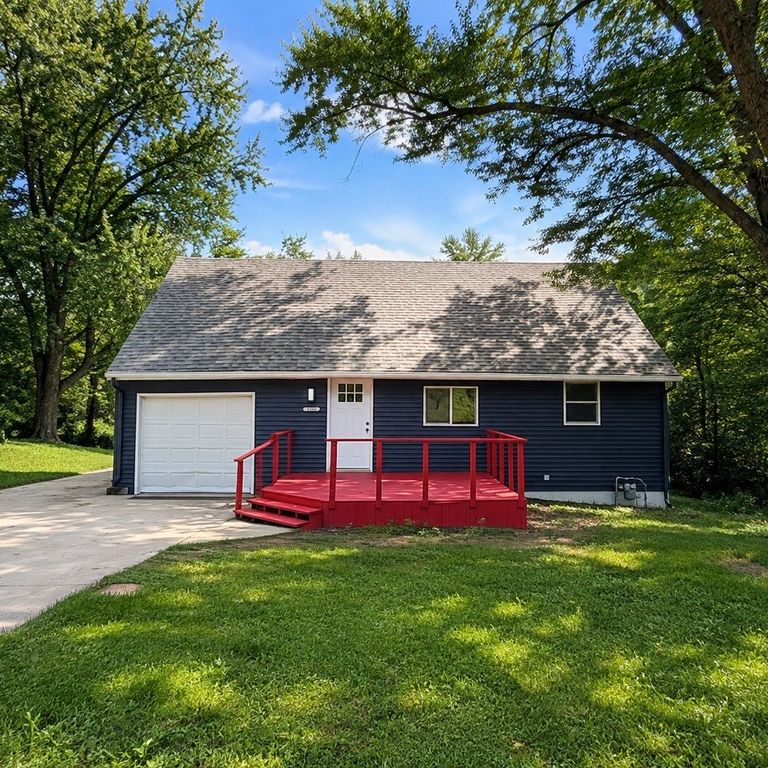 7509 SW 12th Street, Des Moines, IA 50315