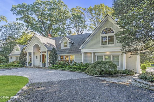 942 Navesink River Road, Middletown, NJ 07760