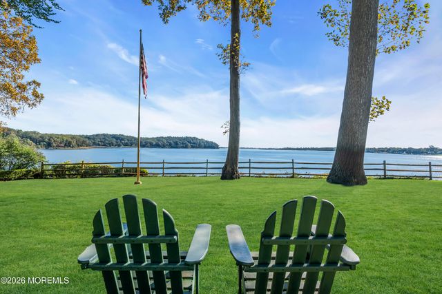 942 Navesink River Road, Middletown, NJ 07760