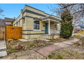 2339 Lowell Blvd, Denver, CO 80211