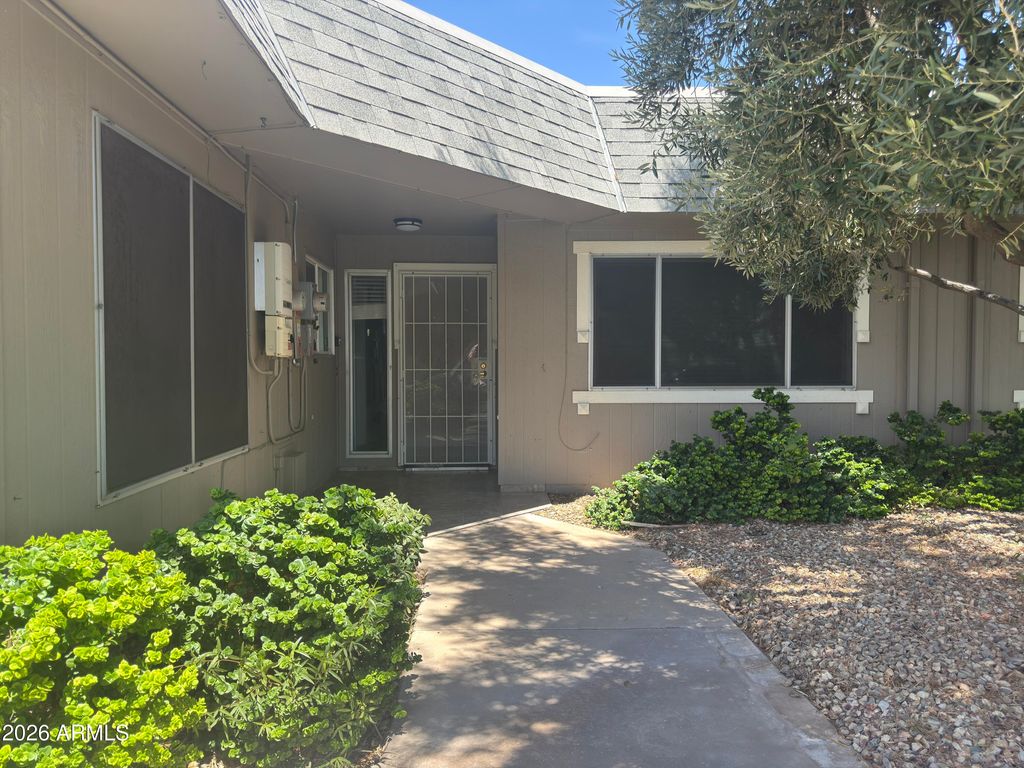 10362 W LOMA BLANCA Drive, Sun City, AZ 85351 — photo 2