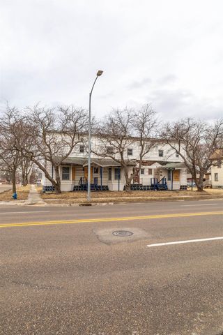 60, 62, 64 Franklin Street, Waterloo, IA 50703