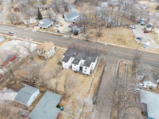 60, 62, 64 Franklin Street, Waterloo, IA 50703