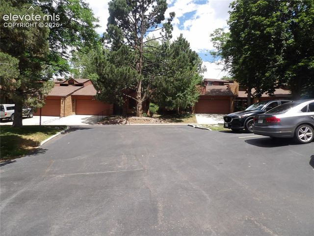 4771 Daybreak Circle, Colorado Springs, CO 80917