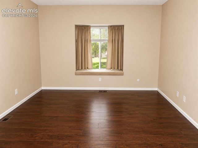 4771 Daybreak Circle, Colorado Springs, CO 80917