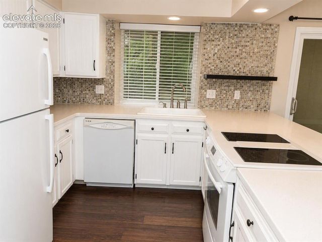 4771 Daybreak Circle, Colorado Springs, CO 80917