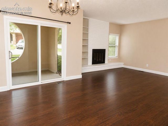 4771 Daybreak Circle, Colorado Springs, CO 80917