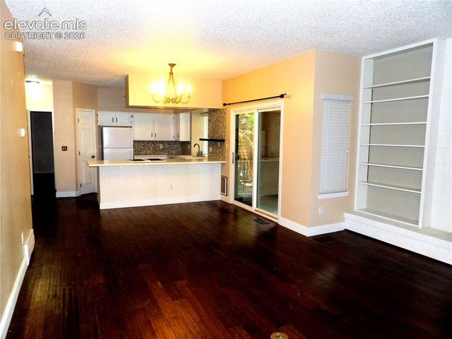 4771 Daybreak Circle, Colorado Springs, CO 80917