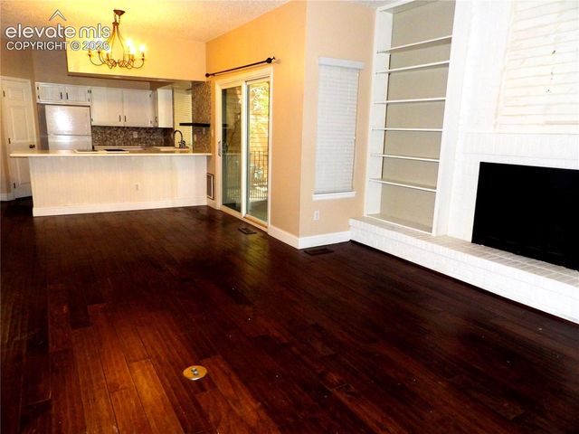 4771 Daybreak Circle, Colorado Springs, CO 80917