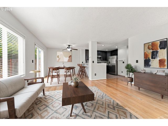 15231 Nw SWEETGALE Ln, Portland, OR 97229