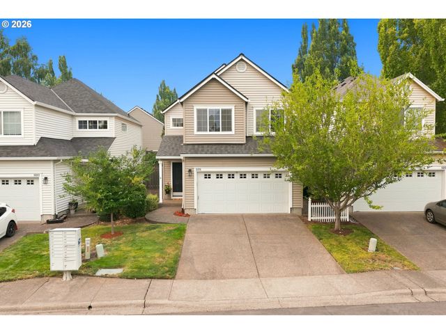 15231 Nw SWEETGALE Ln, Portland, OR 97229