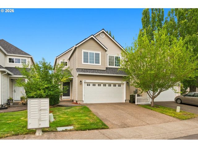 15231 Nw SWEETGALE Ln, Portland, OR 97229