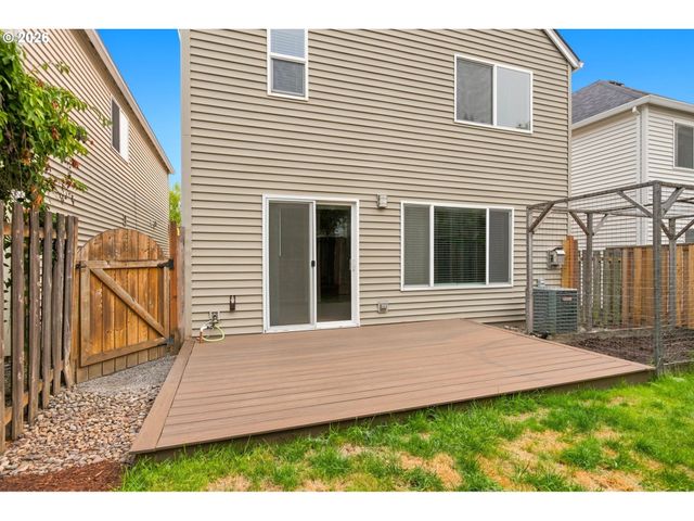 15231 Nw SWEETGALE Ln, Portland, OR 97229