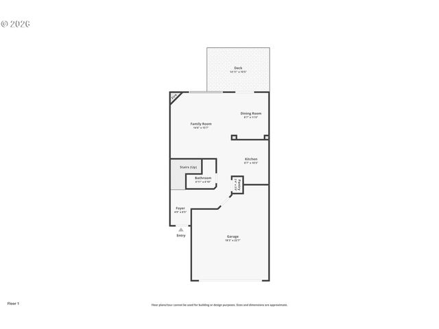 15231 Nw SWEETGALE Ln, Portland, OR 97229