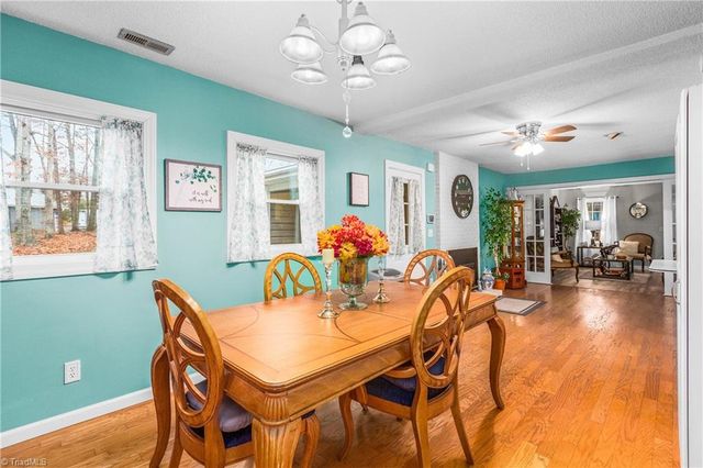 1320 Pebblebrook Road, Winston-salem, NC 27105