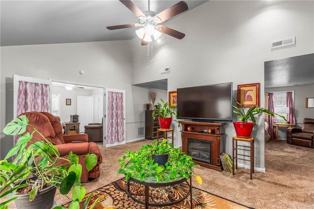 1320 Pebblebrook Road, Winston-salem, NC 27105