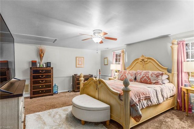 1320 Pebblebrook Road, Winston-salem, NC 27105