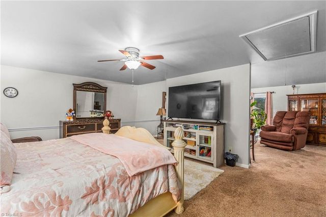 1320 Pebblebrook Road, Winston-salem, NC 27105