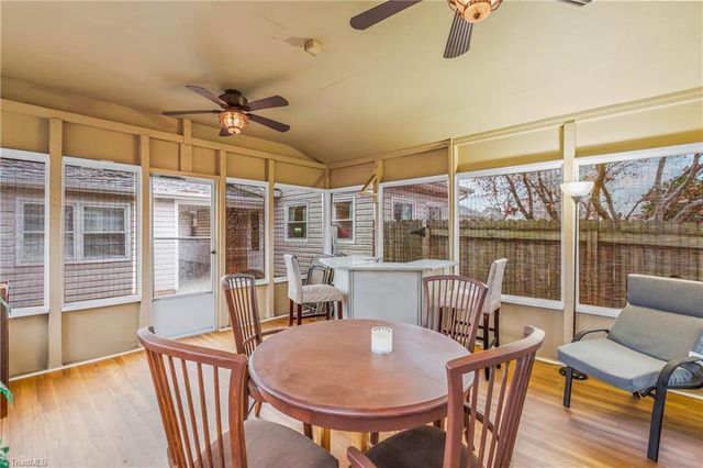 1320 Pebblebrook Road, Winston-salem, NC 27105