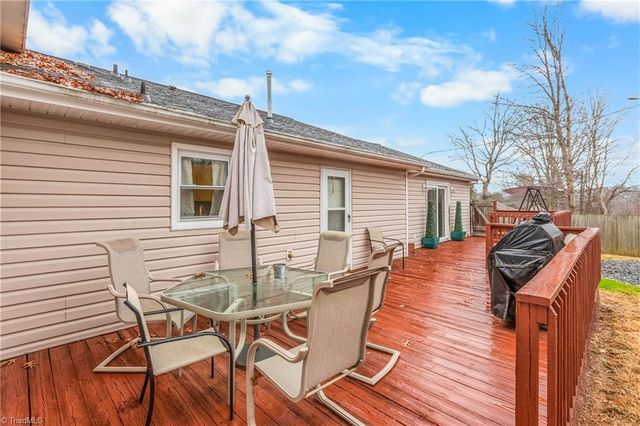 1320 Pebblebrook Road, Winston-salem, NC 27105