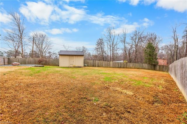 1320 Pebblebrook Road, Winston-salem, NC 27105