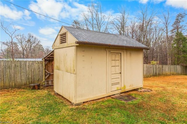 1320 Pebblebrook Road, Winston-salem, NC 27105