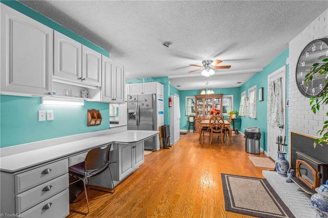 1320 Pebblebrook Road, Winston-salem, NC 27105