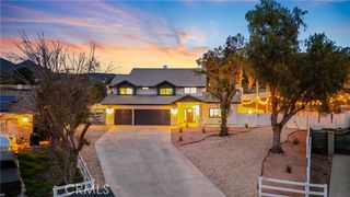 33344 Rose Avenue, Acton, CA 93510
