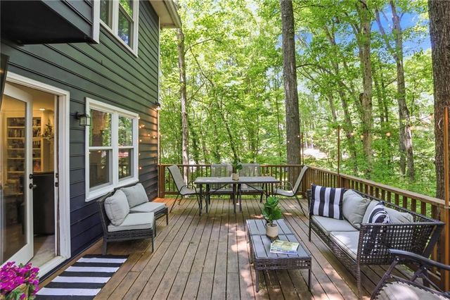 4314 Edgewater Drive NW, Kennesaw, GA 30144