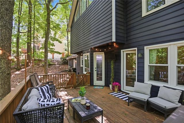 4314 Edgewater Drive NW, Kennesaw, GA 30144