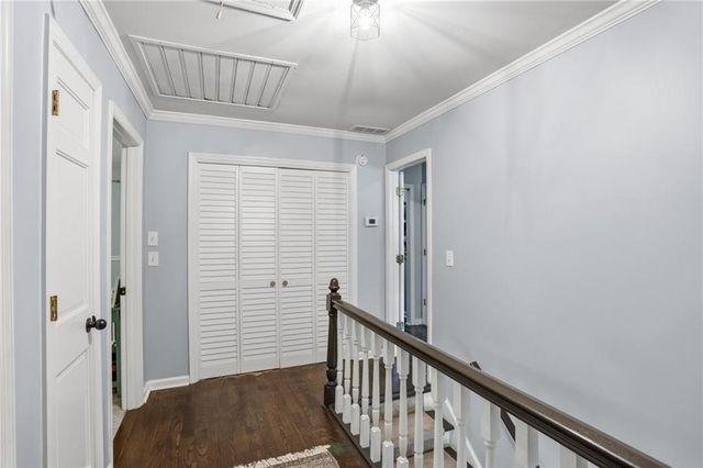 4314 Edgewater Drive NW, Kennesaw, GA 30144